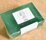 Mydło glicerynowe z aloesem