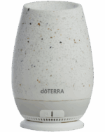 Dyfuzor dōTERRA Roam
