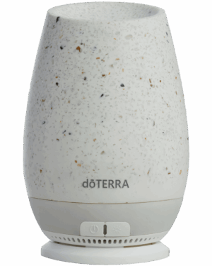 Dyfuzor dōTERRA Roam