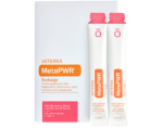 MetaPWR™ Recharge – elektrolity w płynie, smak poziomkowy