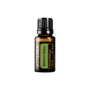doTERRA Shinrin-Yoku™